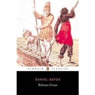 Robinson Crusoe