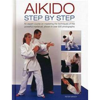 Aikido: Step by Step