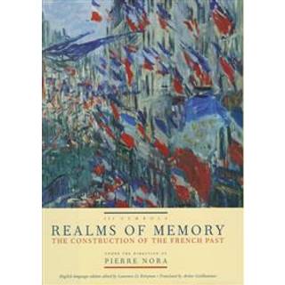 Realms of Memory