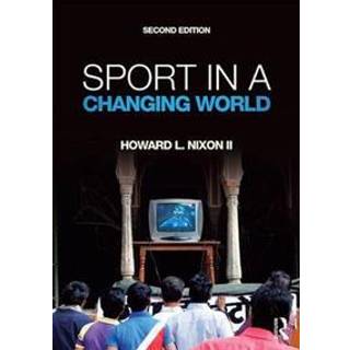 Sport in a Changing World