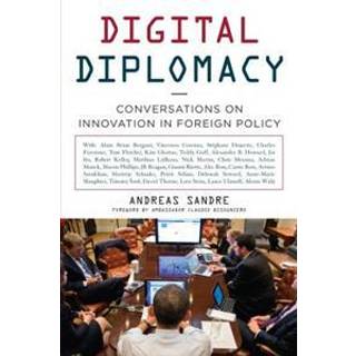 Digital Diplomacy