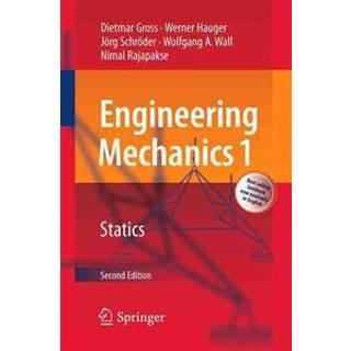 Engineering Mechanics 1