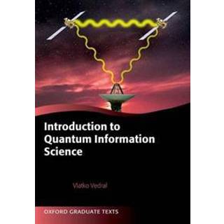 Introduction to Quantum Information Science