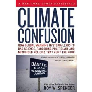 Climate Confusion