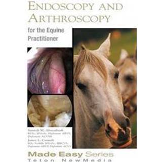 Equine Endoscopy and Arthroscopy for the Equine Practitioner