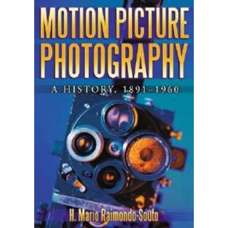 Motion Picture Photography