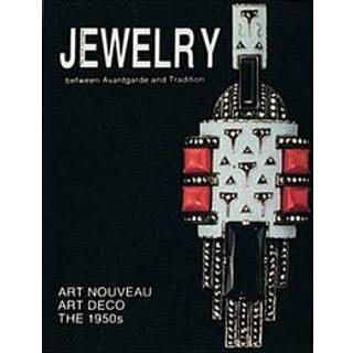 Theodor Fahrner Jewelry