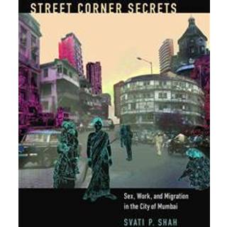 Street Corner Secrets