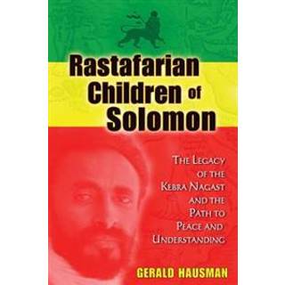Rastafarian Children of Solomon