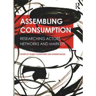 Assembling Consumption