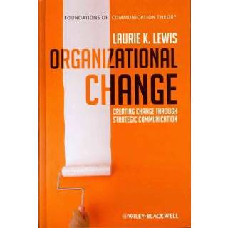 Organizational Change