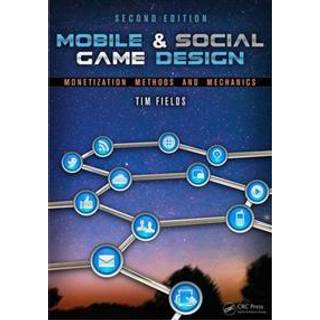Mobile & Social Game Design