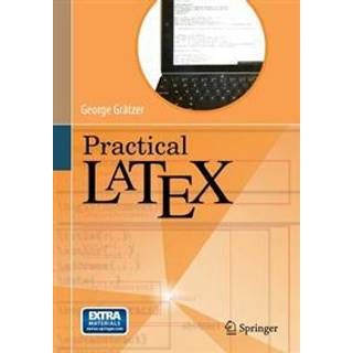 Practical LaTeX