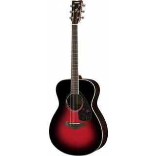 Yamaha FS830 Western Guitar (Natur)