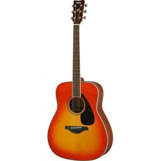 Yamaha FG820 II Brown Sunburst