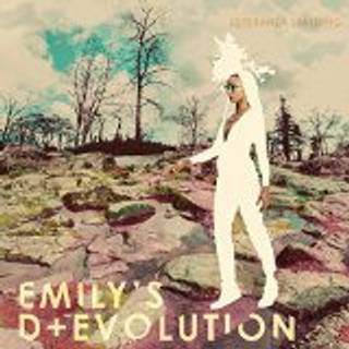 Esperanza Spalding - Emily's D+evolution