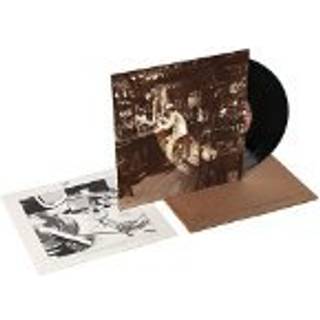 Led Zeppelin - In Through the Out Door