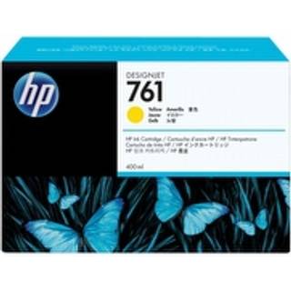 HP Blækpatron gul, 400 ml CR270A