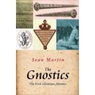A Pocket Essential Short History of The Gnostics