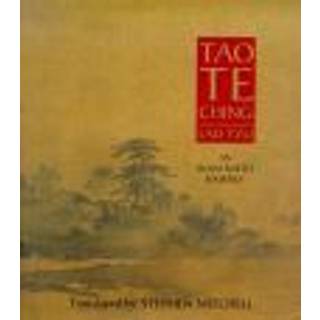 Tao Te Ching