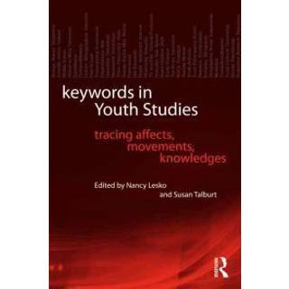 Keywords in Youth Studies