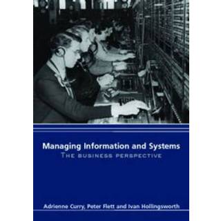 Managing Information & Systems