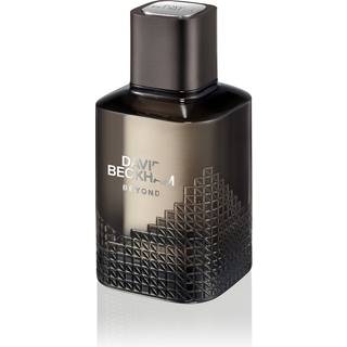 David Beckham Beyond Eau de Toilette For Men 60 ml