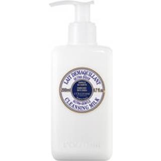 L'Occitane Shea Butter Cleansing Milk 200 ml