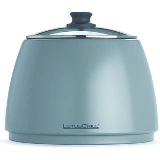 Grill låg XL