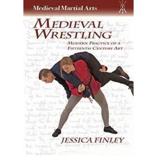 Medieval Wrestling