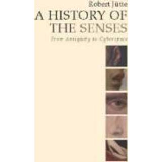 A History of the Senses