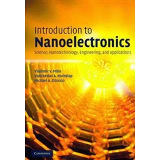Introduction to Nanoelectronics