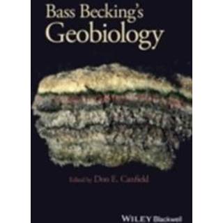 Baas Becking's Geobiology