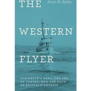The Western Flyer