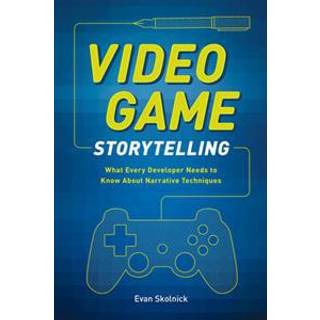 Video Game Storytelling