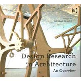 Design Research in Architecture