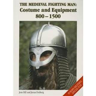 The Medieval Fighting Man