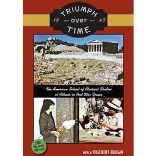 Triumph Over Time, 1947 (European edition: PAL-format DVD)