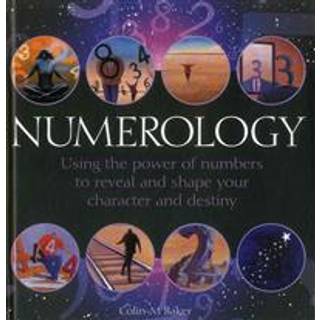 Numerology