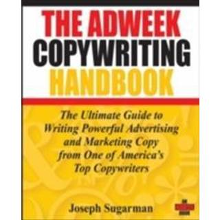 The Adweek Copywriting Handbook