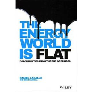 The Energy World is Flat