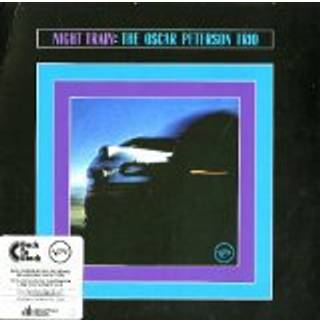 Oscar Peterson - Night Train