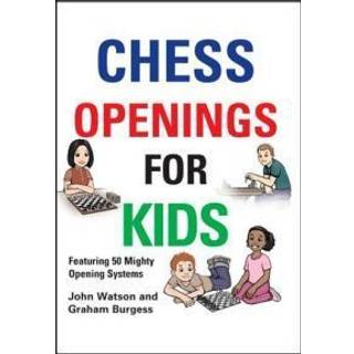 Chess Openings for Kids