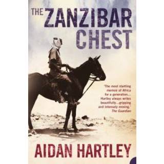 The Zanzibar Chest