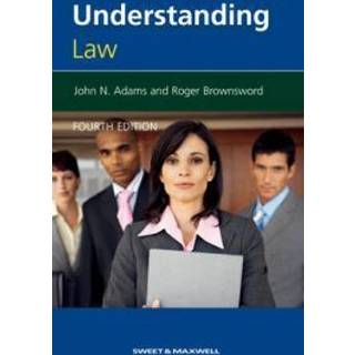 Understanding Law