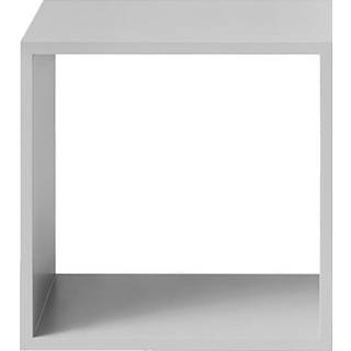 Muuto Stacked Hyldesystem Medium Hvid
