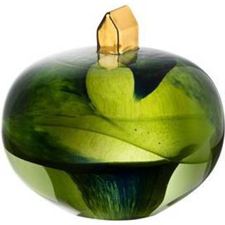 Kosta Boda Home Skulptur - Kunstglas Mundblæst Glas Grøn - 7091035