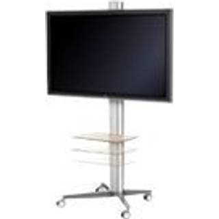 SMS Smart Media Solutions Flatscreen X FH M1455 W/S