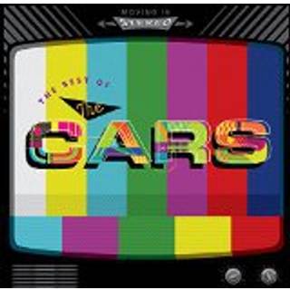 The Cars - Moving In Stereo: The Best Of The Cars (2 LP)