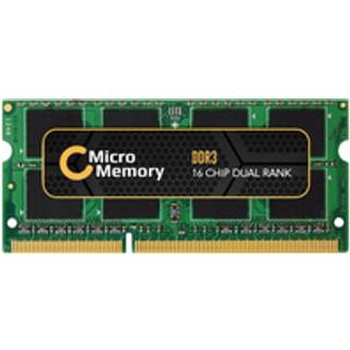 CoreParts Memory hukommelse